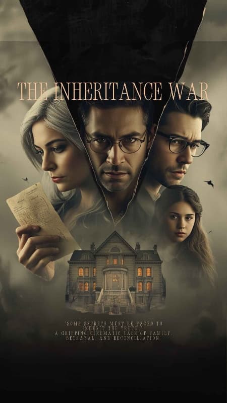 The Inheritance War