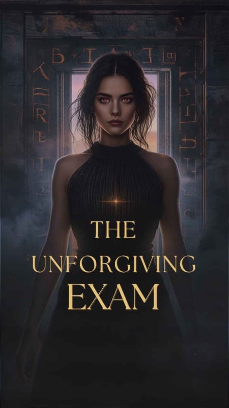 The Unforgiving Exam