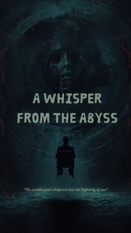 A WHISPER FROM THE ABYSS