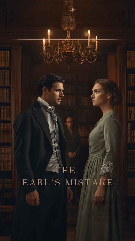 The Earl’s Mistake
