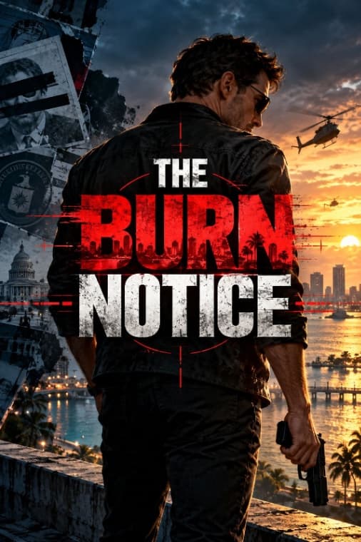 The Burn Notice