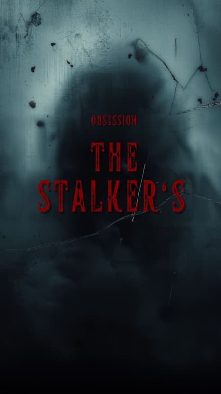 The Stalker's Obsession