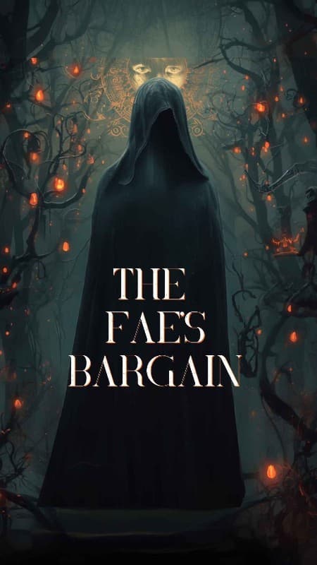 The Fae’s Bargain