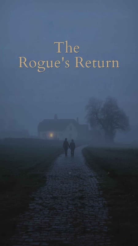 The Rogue's Return