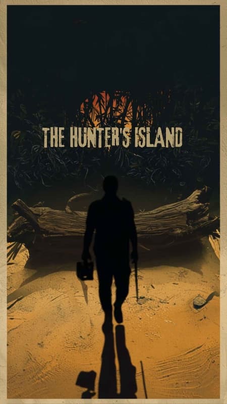 The Hunter's Island