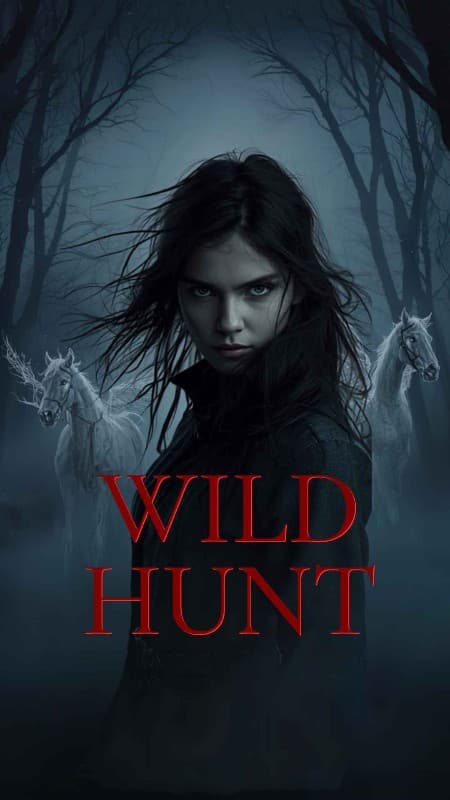 The Wild Hunt
