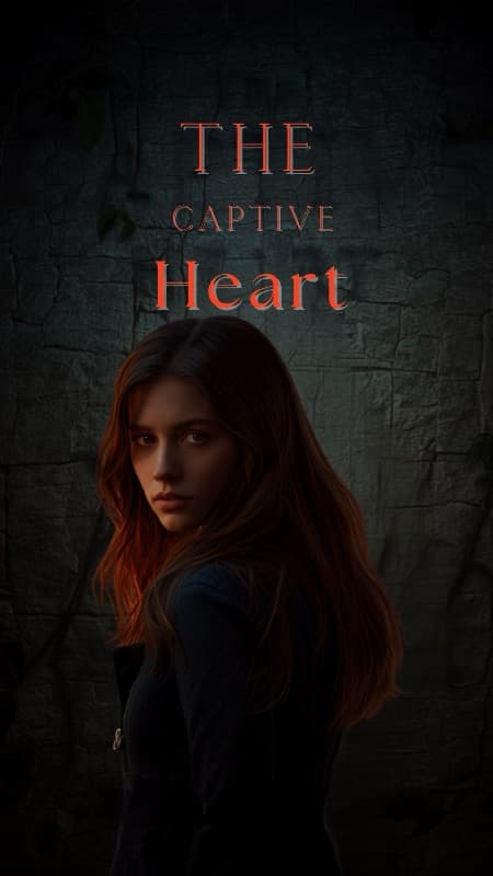 The Captive Heart