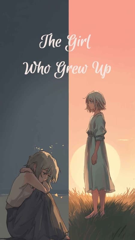 The Girl Who Grew Up