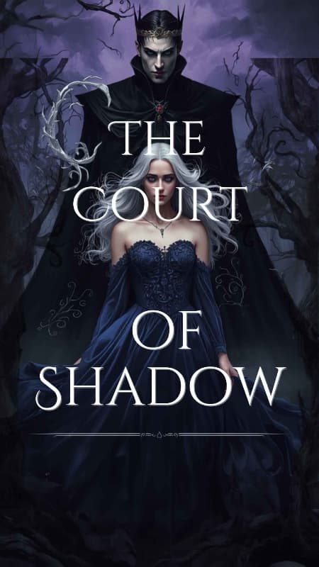 The Court of Shadows