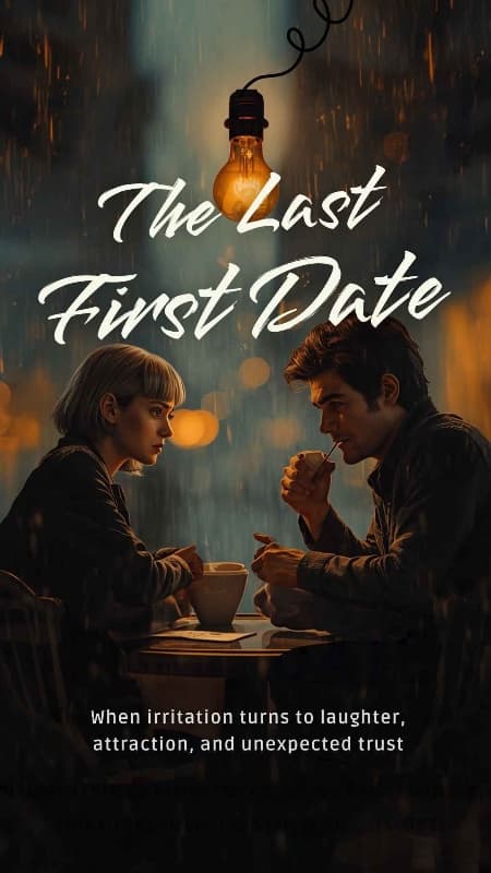 The Last First Date