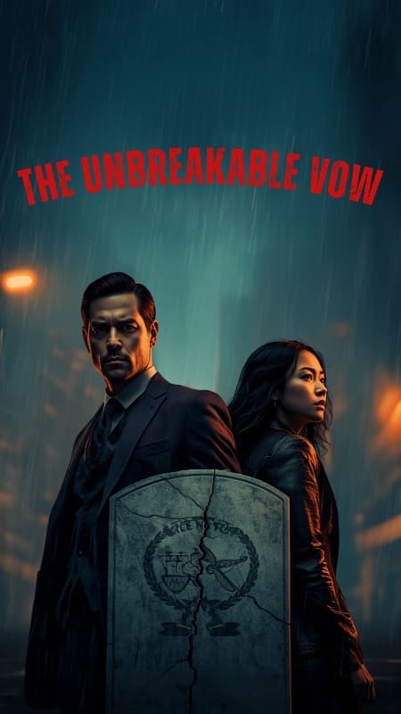 The Unbreakable Vow