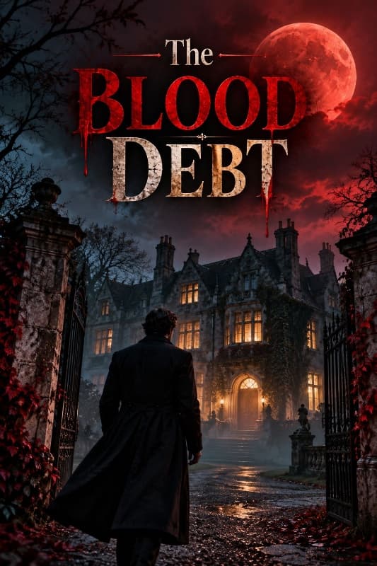 The Blood Debt