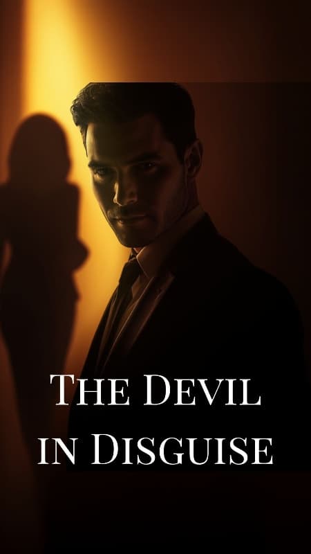 The Devil in Disguise