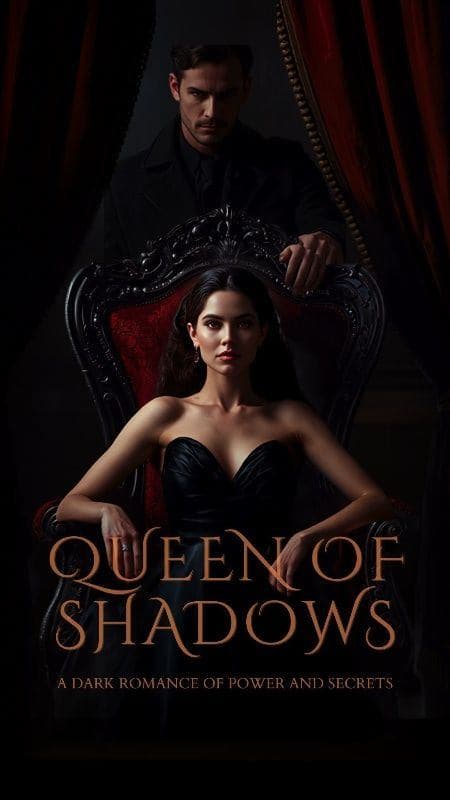 The Queen of the Underworld
