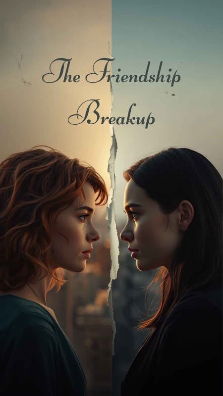 The Friendship Breakup