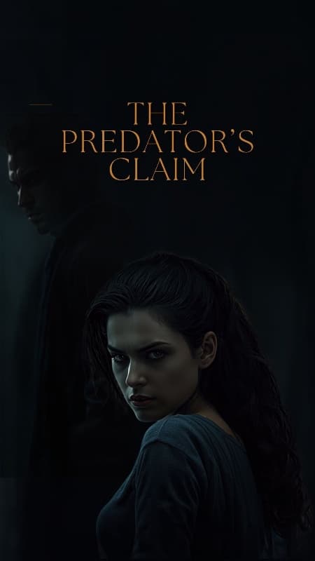 The Predator's Claim