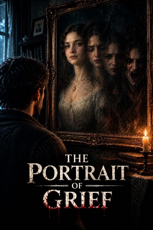 The Portrait of Grief