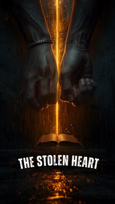 The Stolen Heart