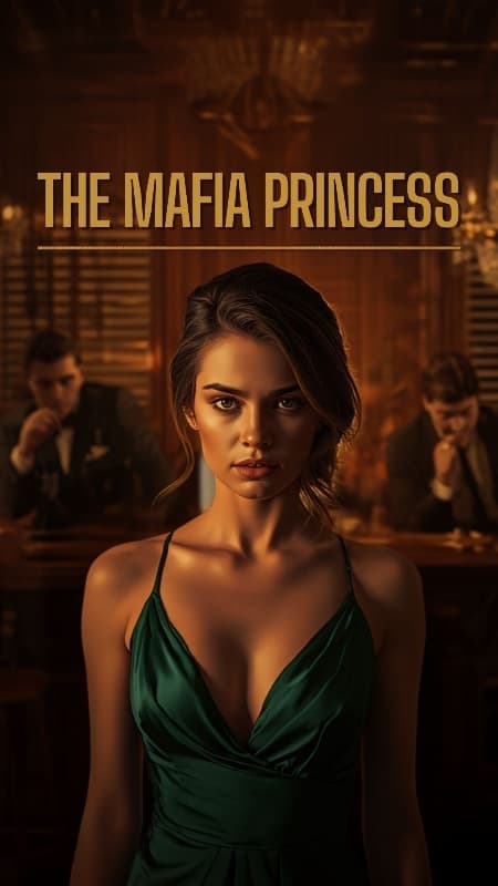 The Mafia Princess