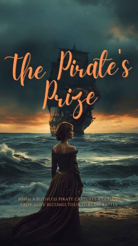 The Pirate's Prize