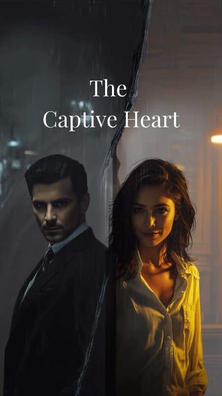 The Crime Lord's Heart