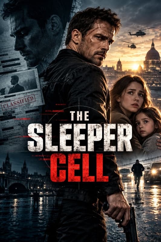 The Sleeper Cell