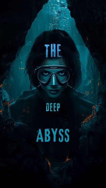 The Deep Abyss