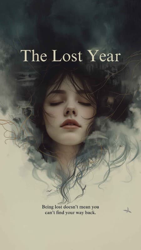 The Lost Year