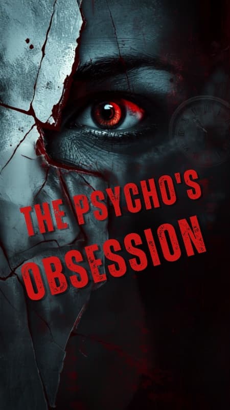 The Psycho's Obsession
