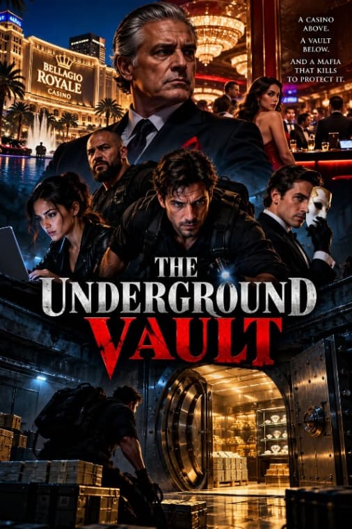 The Underground Vault