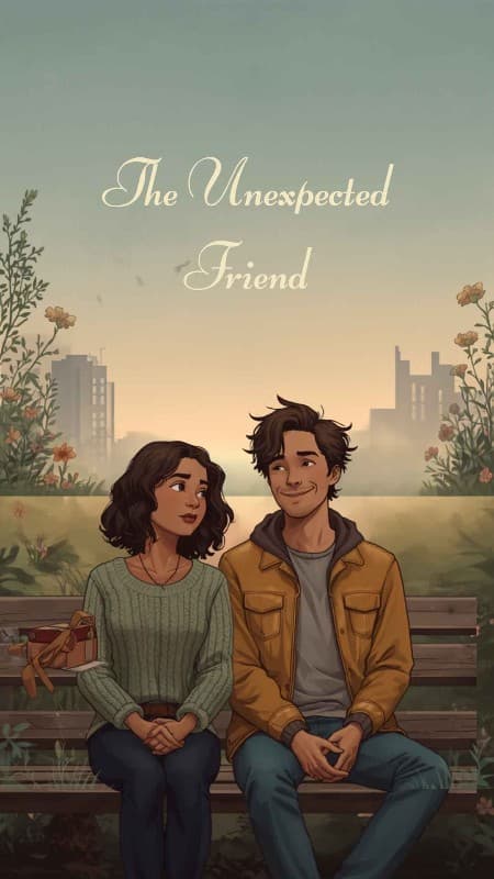 The Unexpected Friend