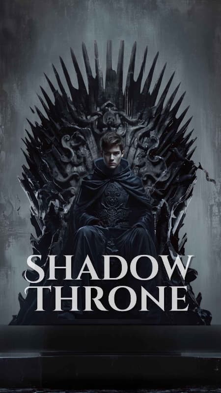 The Shadow Throne