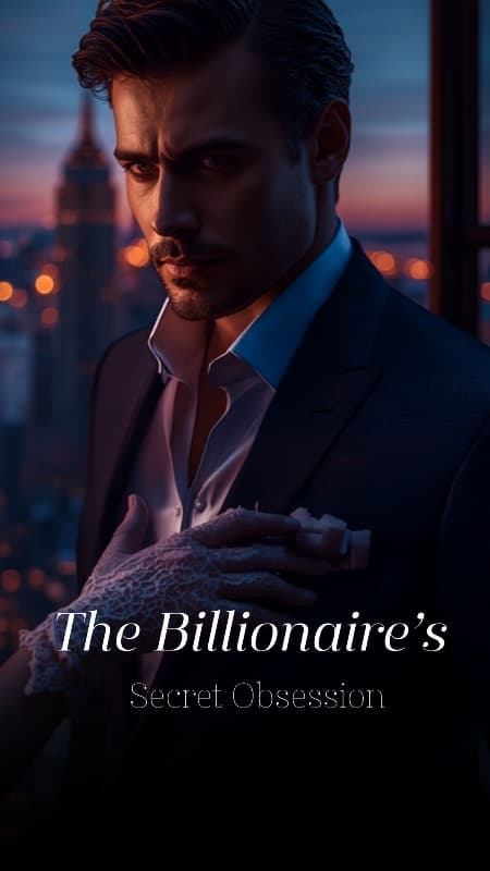 The Billionaire's Secret Obsession