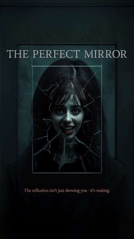 The Perfect Mirror
