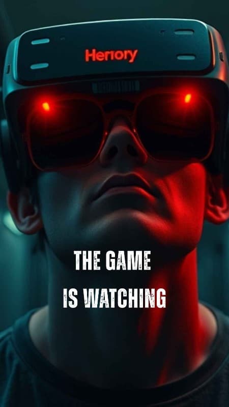 The Game is Watching
