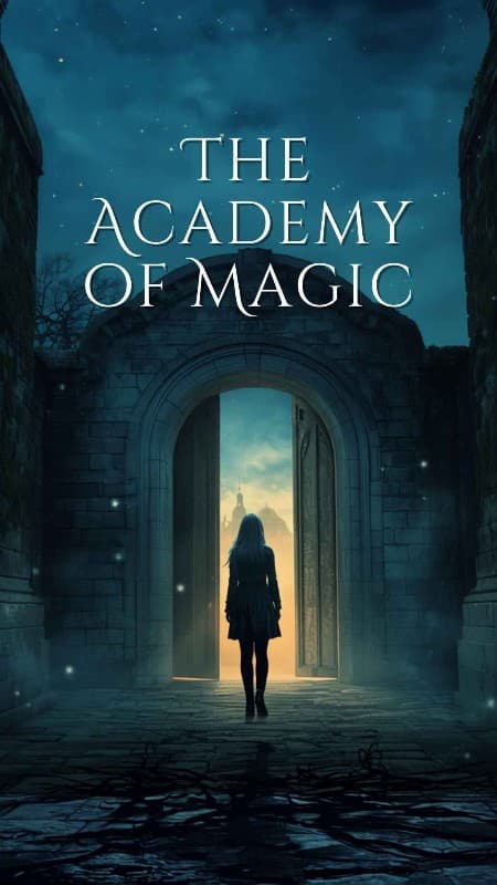 The Academy of Magic